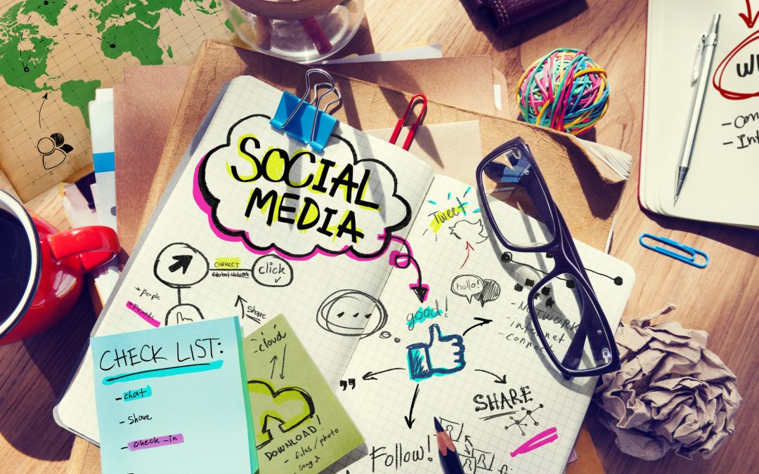 Tips and Tricks to Put Your Social Media Marketing on Autopilot